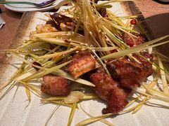 -浩海火燒雲傣家菜(芮欧百货店)