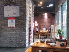 大堂-白乐天毛肚火锅馆(南滨路店)