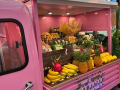 -泰妃殿(武汉首店)