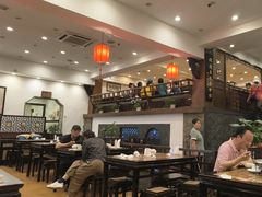 -一楼食业·美食人家