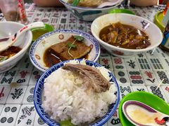 -七爺清汤腩(南开大悦城店)