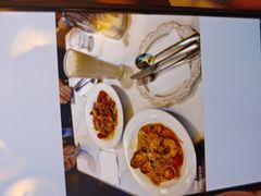 -get pizza意大利餐厅(凯德MALL店)