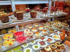 -bosphorus 铂斯西餐厅·土耳其烧烤(环市中路店)