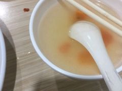 -粤味轩快餐店(天下第一泉店)
