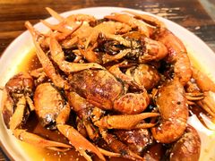 -马头巷·食景园(苏州总店)