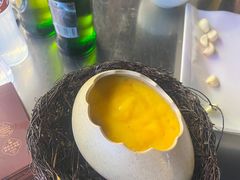 -老杨太太烧烤(文化广场店)