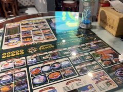 -广信牛奶甜品世家(台东店)
