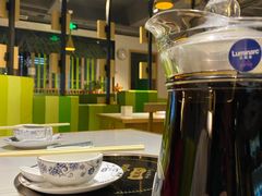 -蛙蛙叫干锅年代(簋街总店)