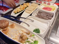 -海底捞火锅(崇文门新世界百货店)