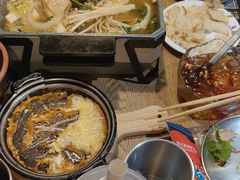 -鱼酷活鱼烤鱼(梅江印象城店)