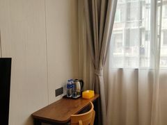-住星酒店(广州北京路步行街店)