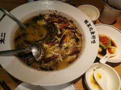 -太二酸菜鱼(正大广场店)