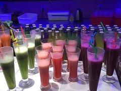 -亚马逊环球美食百汇(新城吾悦广场店)