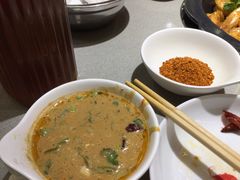 -巴蜀王婆大虾(南锣鼓巷店)
