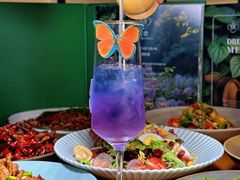 -花舍·新派粤菜·西餐·下午茶(亚运村·鸟巢店)