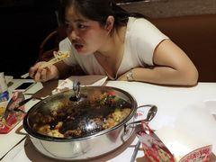 -过锅瘾三汁焖锅(东星时代广场店)