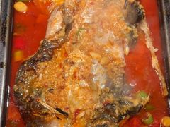 -里岛烤鱼(东港凯虹广场店)