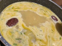 -十二舍·湯物素煮(江泰潤政店)