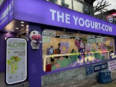 -一只酸奶牛(洪崖洞11楼店)