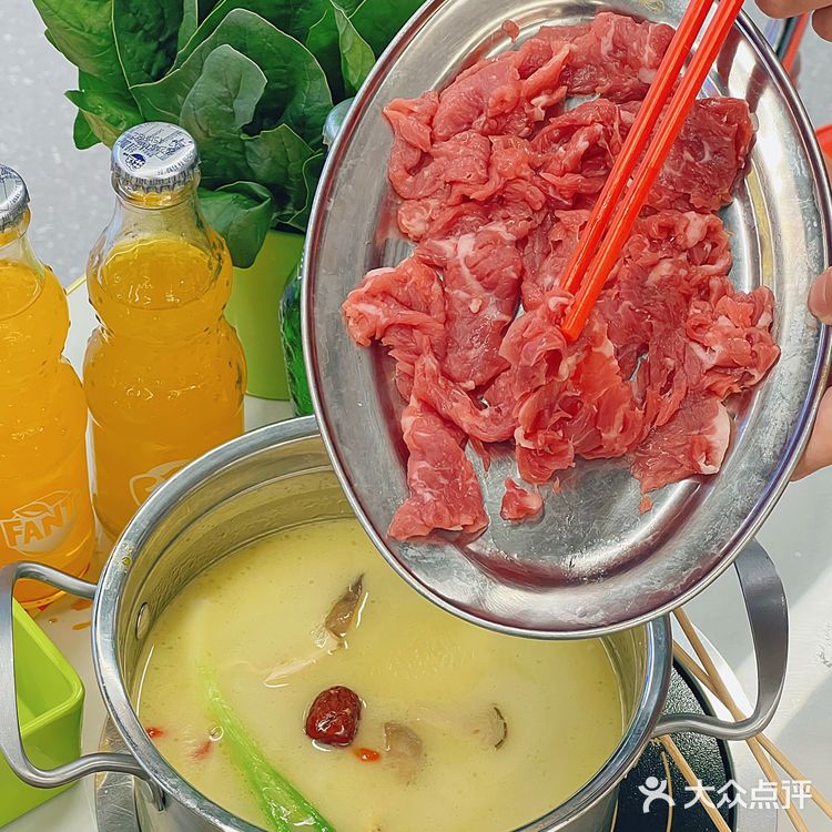 10元左右满足海鲜胃，上海真是太超前了！