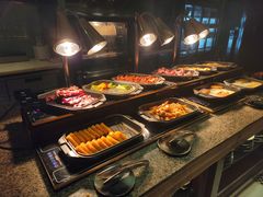 -广州富力丽思卡尔顿酒店