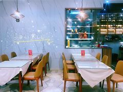 -鹅冠港式茶餐厅(来福士店)