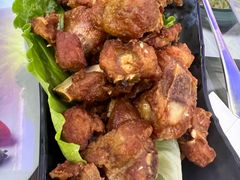 -香港新记茶餐厅(湖墅南路店)