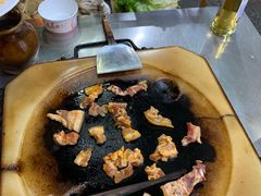 -阿昌白族石板烧(大理古城店)