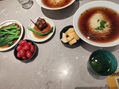 -松鹤楼面馆(清河万象汇店)