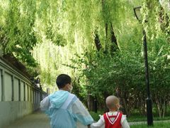 -玲珑塔公园