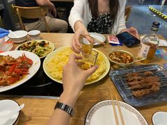 -靓靓蒸虾(中山里店)