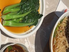 -松鹤面馆·古法焖肉面(观前店)
