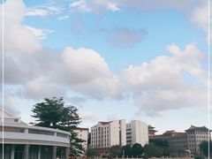 -龙舟池