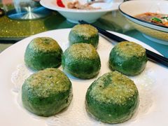 菜团子-天目缘餐厅