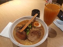 -味千拉面(煌华新纪元购物广场店)