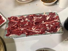 脖仁-食潮汕头鲜牛馆(望京保利店)