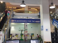 -迪卡侬(袁家岗店)