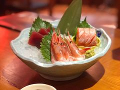 刺身拼盘-有喜屋·深夜食堂(北京西路店)