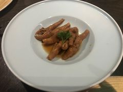 -万丽轩·粤菜(王府井金茂万丽酒店)