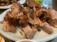 -清真·益鑫羊肉手抓馆(花园北街店)