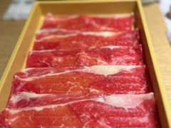 -温野菜涮涮锅(曲江大悦城店)