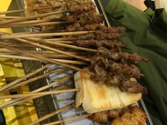 -望京小腰(北京总店)