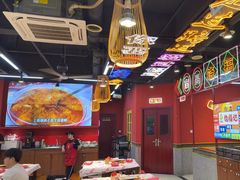 -饶福记·南昌烧烤大排档(九龙湖土著店)