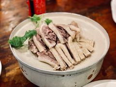 -农厨好味·温泉鹅·农家菜