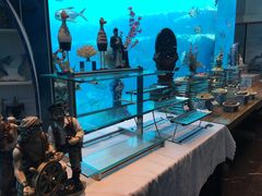 -瑞德姆美人鱼海底演艺主题餐厅(亚龙湾店)