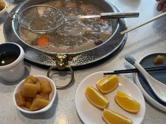 -千牛将·鲜牛肉火锅(开元路店)