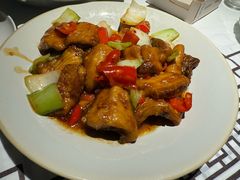 -客家大院·非遗赣南客家菜(郁孤台店)