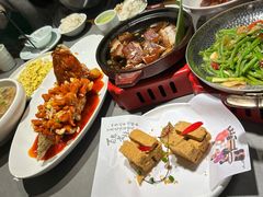 -姑苏家宴·苏帮菜·松鼠桂鱼(苏州总店)