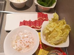 -海底捞火锅(铁西万达店)
