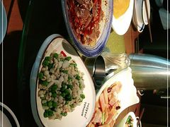 -外婆味道·云南菜大当家(弥勒店)
